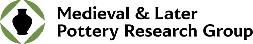 Medieval & Later Pottery Research Group logo