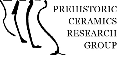 Prehistoric Ceramics Research Group logo