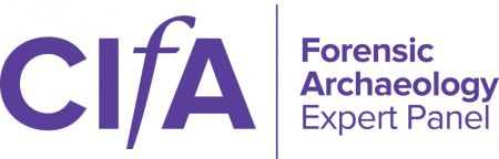 CIfA Forensic Archaeology expert panel