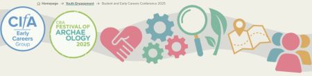 CBA and Early Careers conference banner