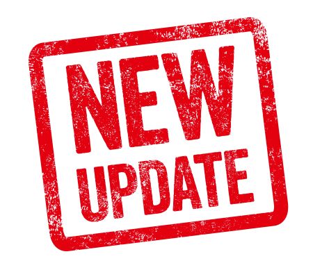 New update