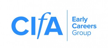 Early Careers Logo