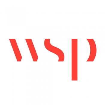 WSP logo