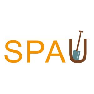 SPAU logo