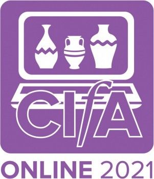 CIfA Conference 2021 logo