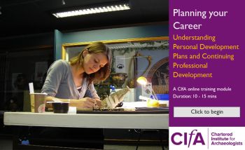 Thumbnail of Planning Your Career e-learning module