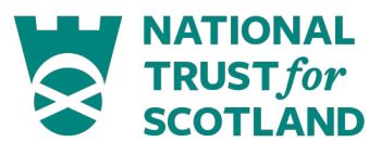 National Trust for Scotland logo