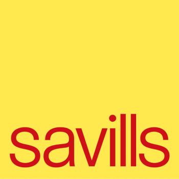 Savills logo