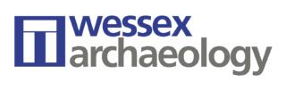 Wessex Archaeology logo