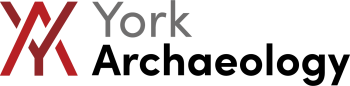 York Archaeology Logo
