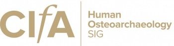Human Osteoarchaeology Group logo