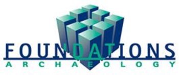 Foundations Archaeology Logo