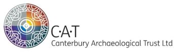 Canterbury Archaeological Trust 