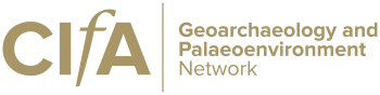 Geo and Palaeo network logo