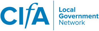 Local Government network logo