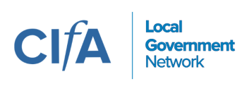Local Government Network logo