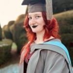 Photograph of Amy Allinson